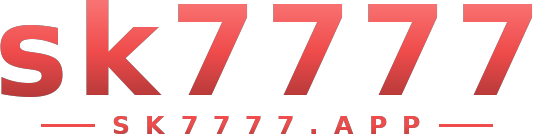 sk7777 logo